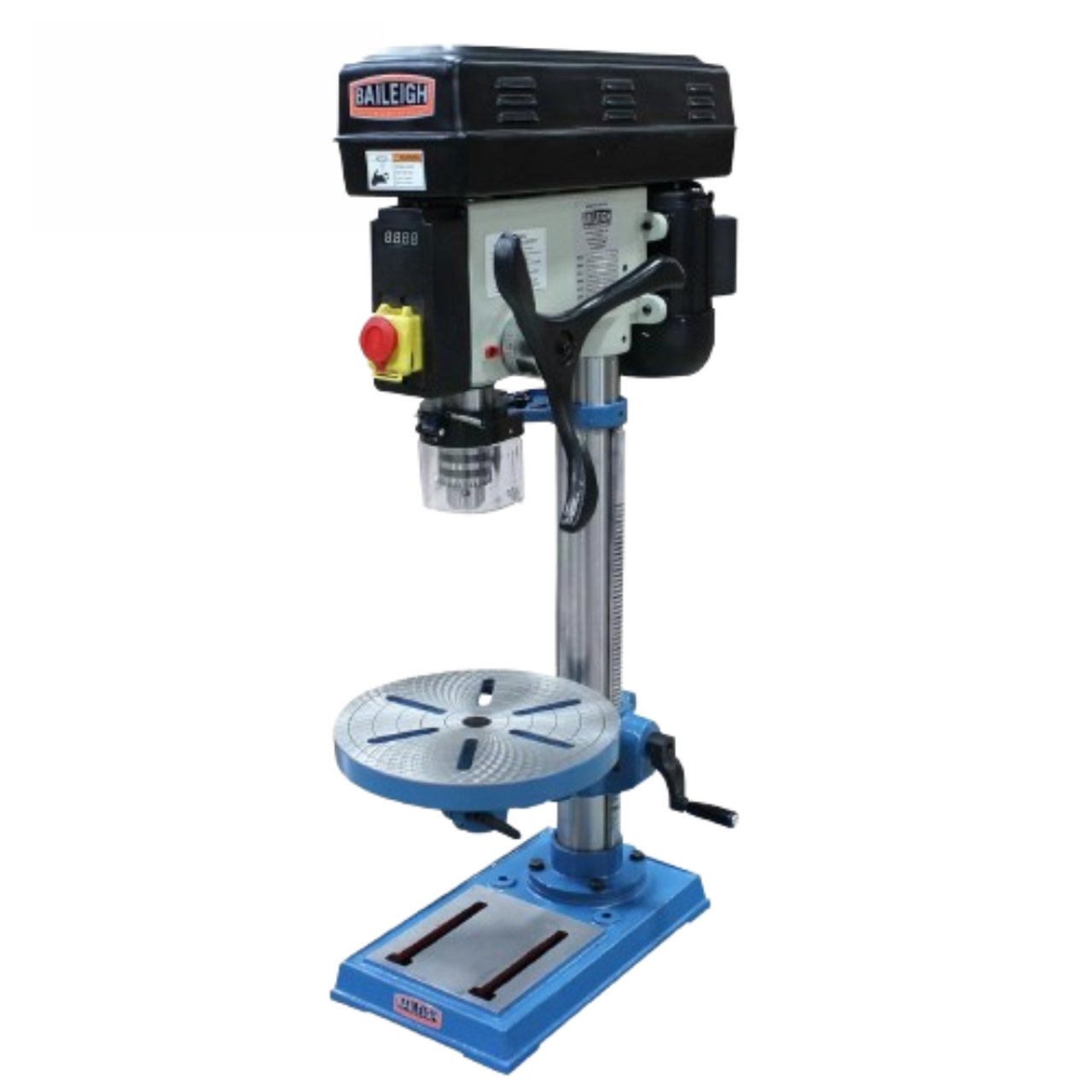Woodworking Machinery
