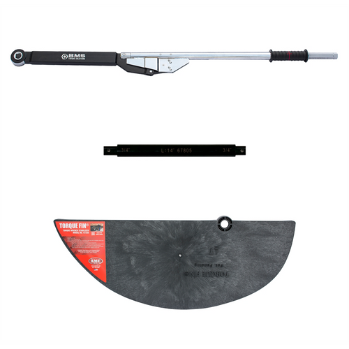 AME 67180 Torque Fin Kit