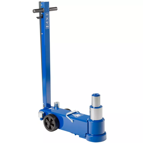 AME 50-2 Air Hydraulic Jack 50/25 Ton