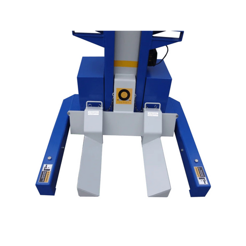 iDEAL  52,000 Lbs  Mobile Column lift (Set of 4)