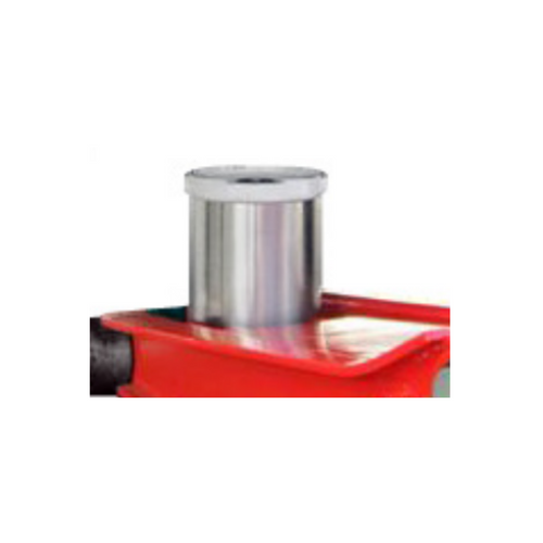 Norco 71303 3" Aluminum Ext. Adapter for 71203, 71331, and 71335