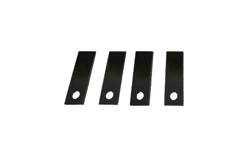 Titan Lifts ROT-4500 Adapter Mounting Plate Set For Rotisserie