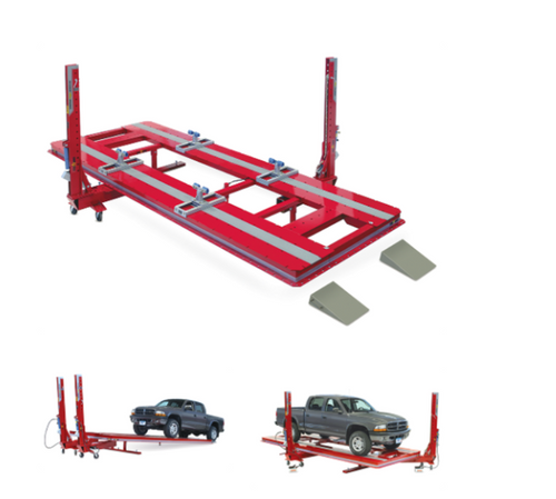 Star-A-Liner 9011230 CHEETAH 22' II