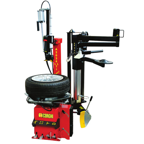 Corghi A2024LL 24" Leverless Tire Changer