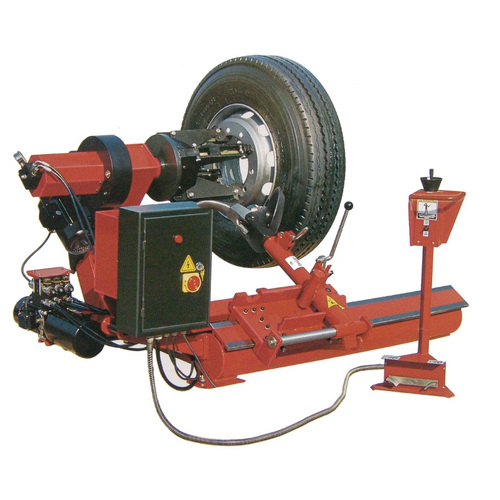 JMC Equipment Tc-770-T Truck Changer