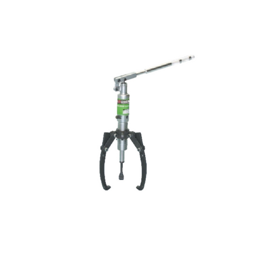 Zinko ZPM-30 Puller Set, 30 Ton Jaw Type